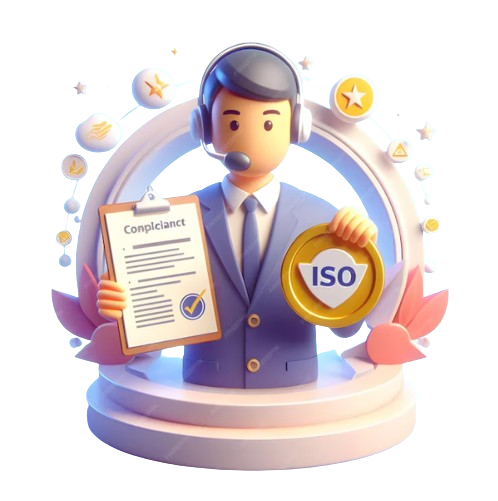 Insurance Character